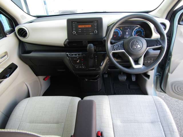 eK WAGON