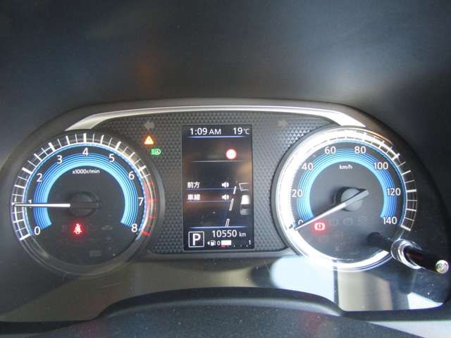eK WAGON