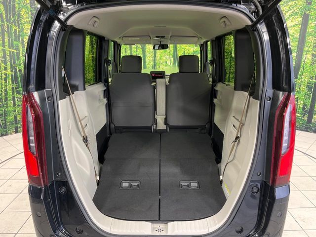 N BOX 4WD