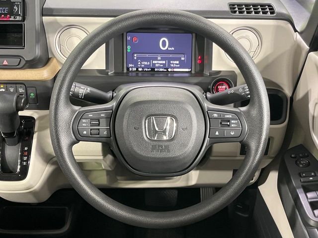 N BOX 4WD