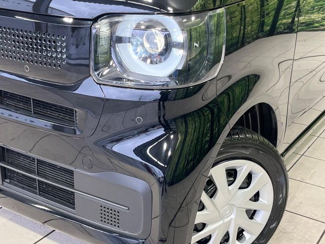 N BOX 4WD