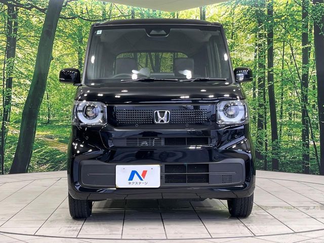 N BOX 4WD