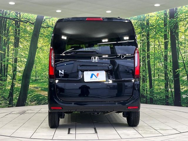 N BOX 4WD