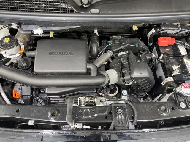 N BOX 4WD