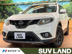 X-TRAIL 4WD