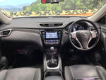 X-TRAIL 4WD