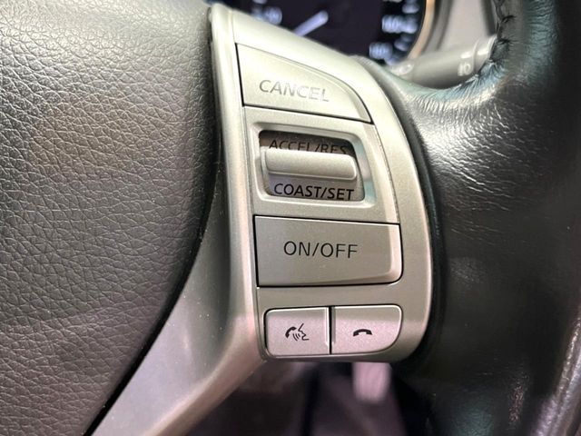 X-TRAIL 4WD