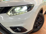 X-TRAIL 4WD