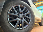 X-TRAIL 4WD