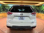 X-TRAIL 4WD
