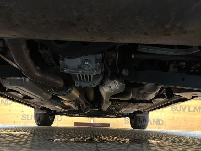 X-TRAIL 4WD