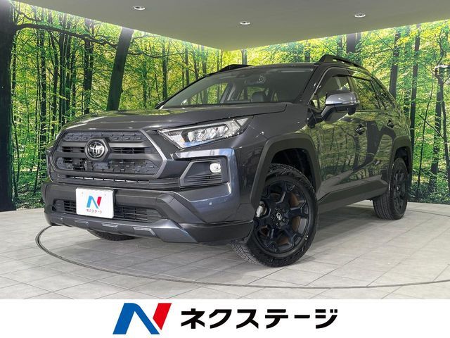 RAV4 4WD