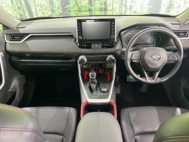RAV4 4WD