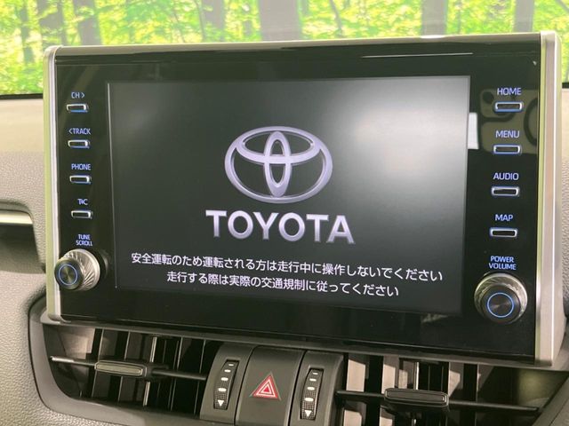 RAV4 4WD