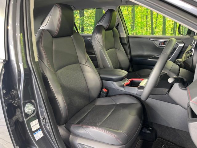 RAV4 4WD