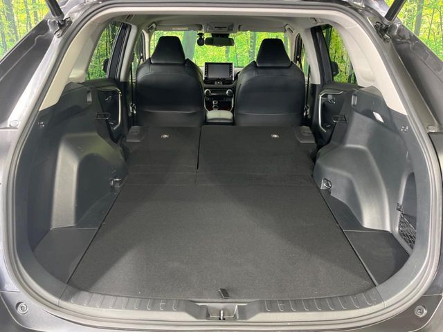 RAV4 4WD