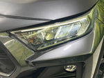 RAV4 4WD
