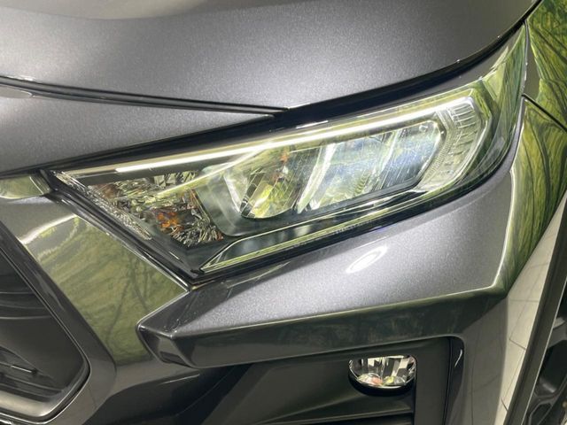 RAV4 4WD