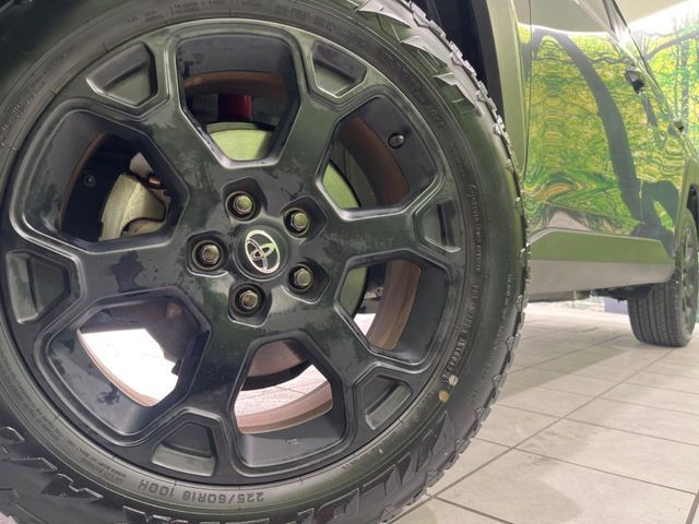 RAV4 4WD
