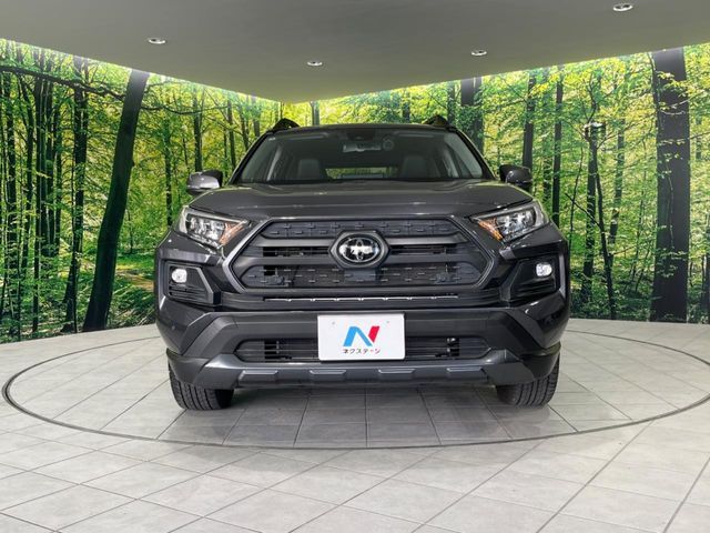 RAV4 4WD