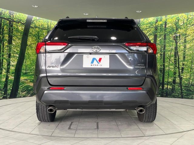 RAV4 4WD