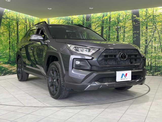 RAV4 4WD