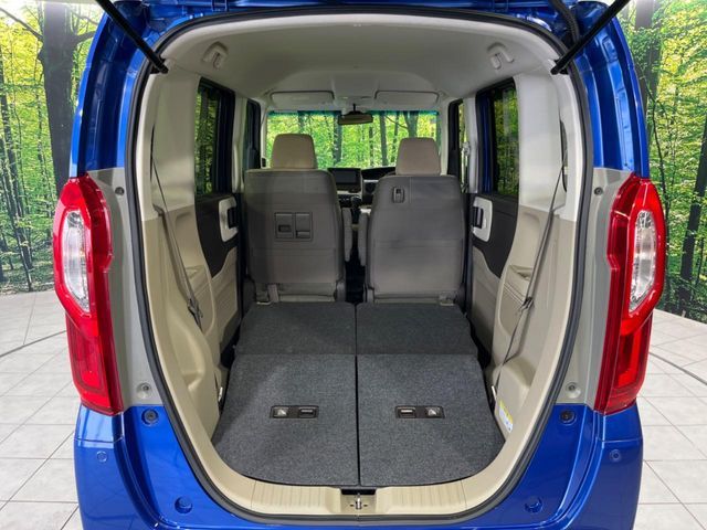 N BOX 4WD