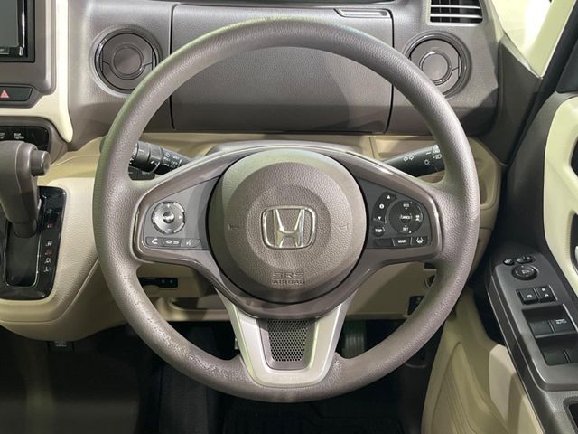 N BOX 4WD