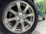 N BOX 4WD