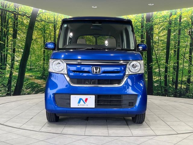 N BOX 4WD