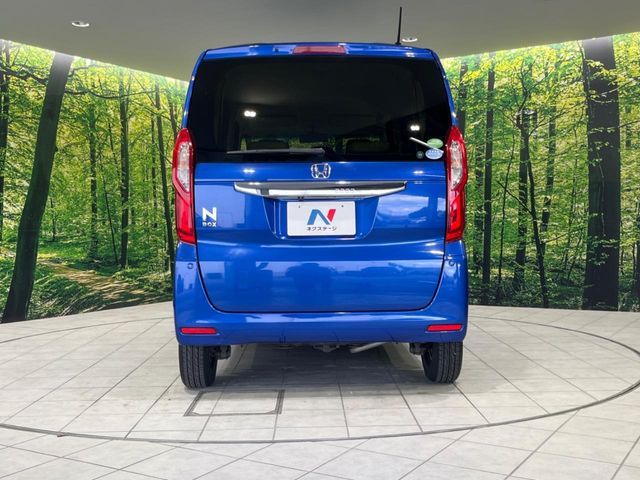 N BOX 4WD