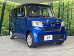 N BOX 4WD