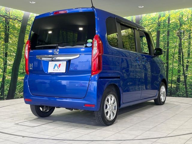 N BOX 4WD