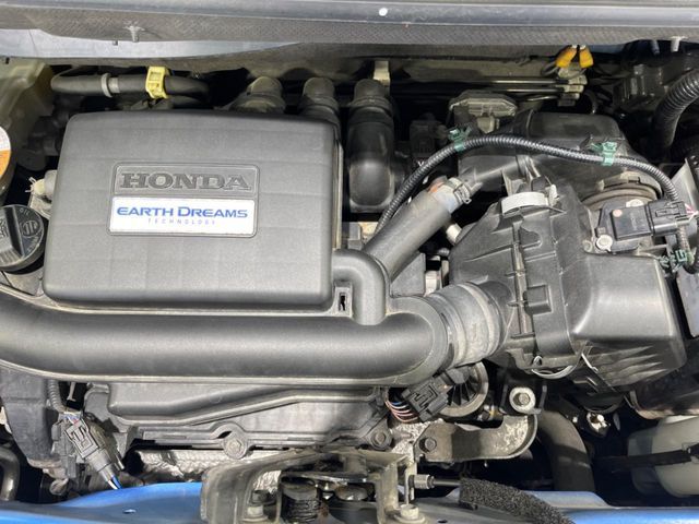 N BOX 4WD