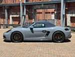 PORSCHE 718BOXSTER