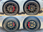 PORSCHE 718BOXSTER