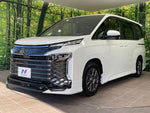 VOXY HYBRID