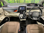 SIENTA HYBRID