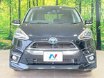 SIENTA HYBRID