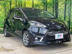 SIENTA HYBRID