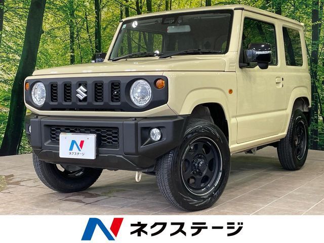 JIMNY 4WD