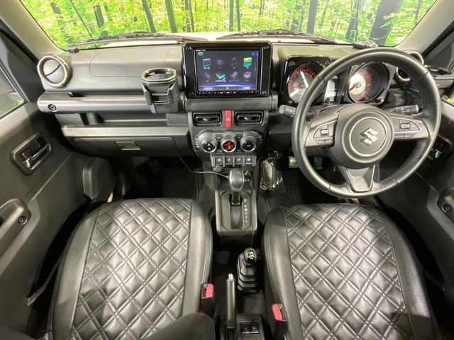 JIMNY 4WD