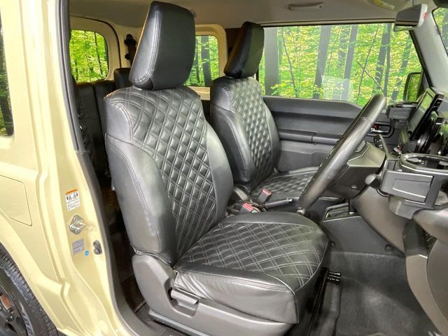 JIMNY 4WD