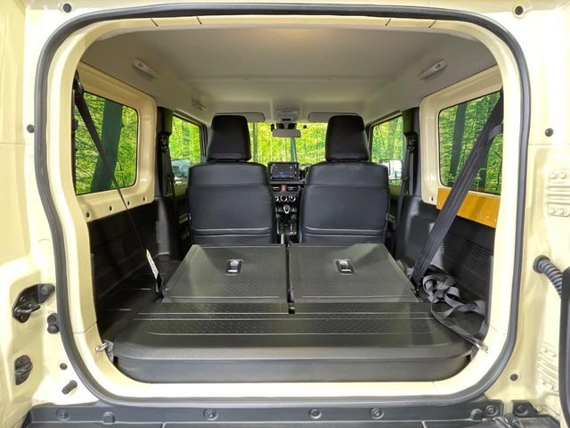 JIMNY 4WD