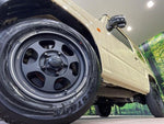 JIMNY 4WD