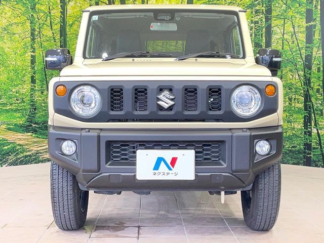 JIMNY 4WD