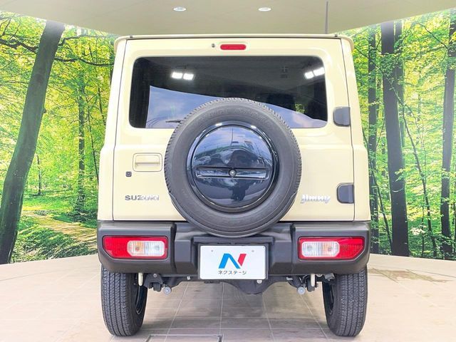 JIMNY 4WD