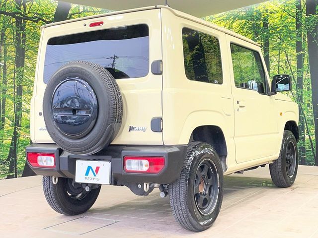 JIMNY 4WD