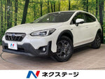 SUBARU XV HYBRID