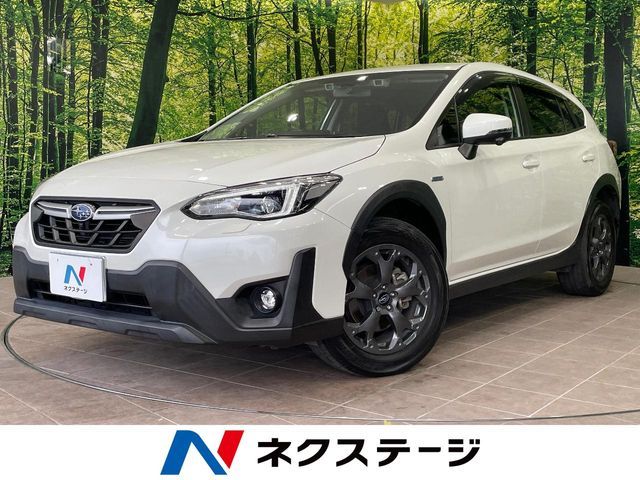 SUBARU XV HYBRID